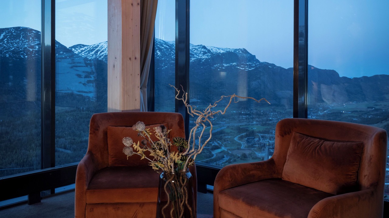 Photo of Others in Hemsedal