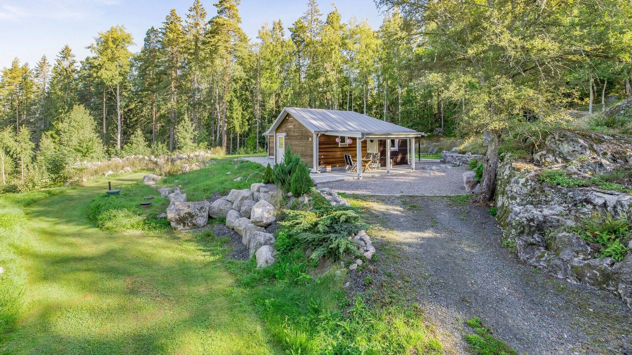 Photo of Outdoor in Julita