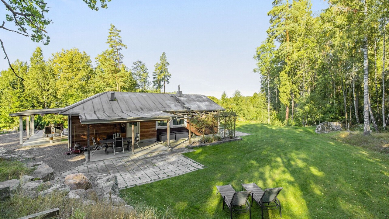 Photo of Outdoor in Julita