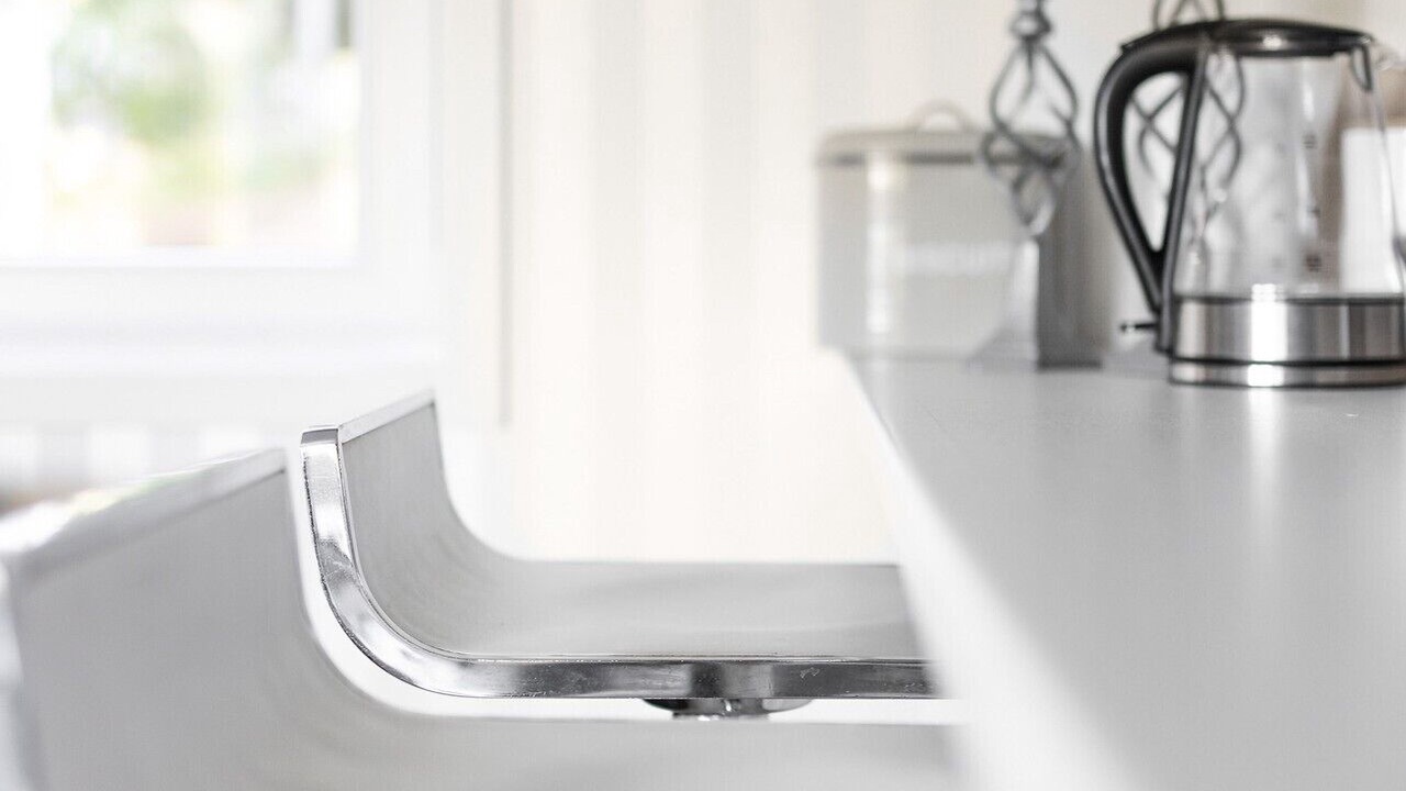 Photo of Kitchen in Julita