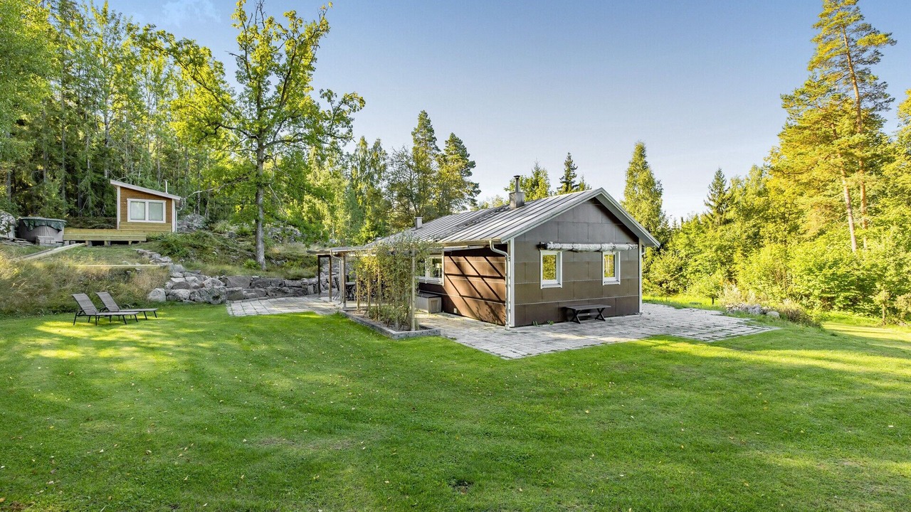 Photo of Outdoor in Julita