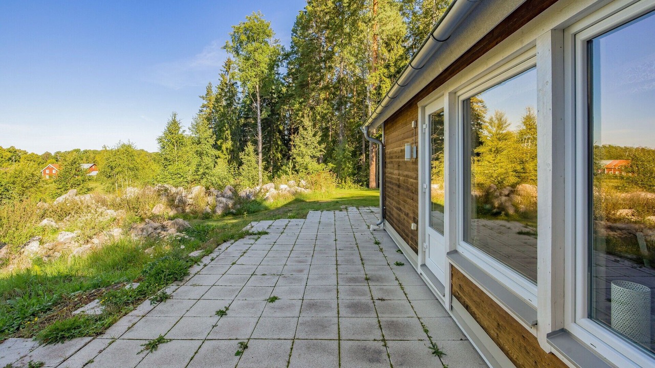 Photo of Outdoor in Julita
