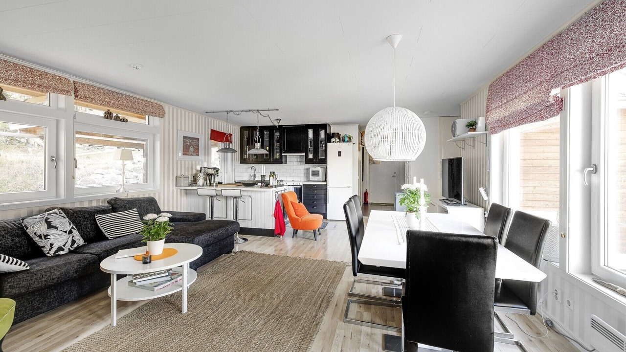 Photo of Livingroom in Julita