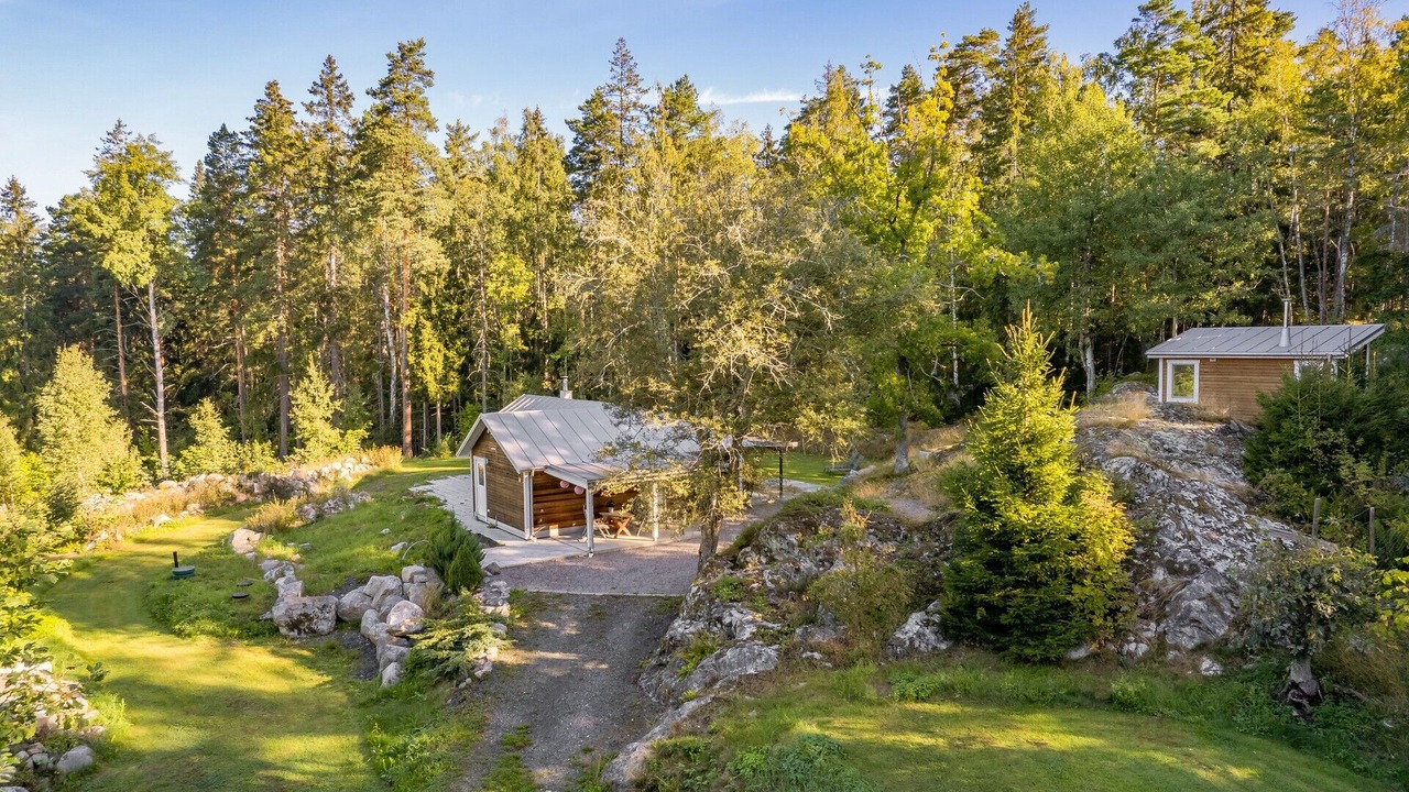 Photo of Outdoor in Julita