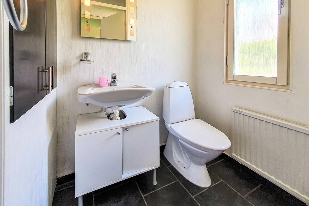 Photo of Bathroom in Orkelljunga
