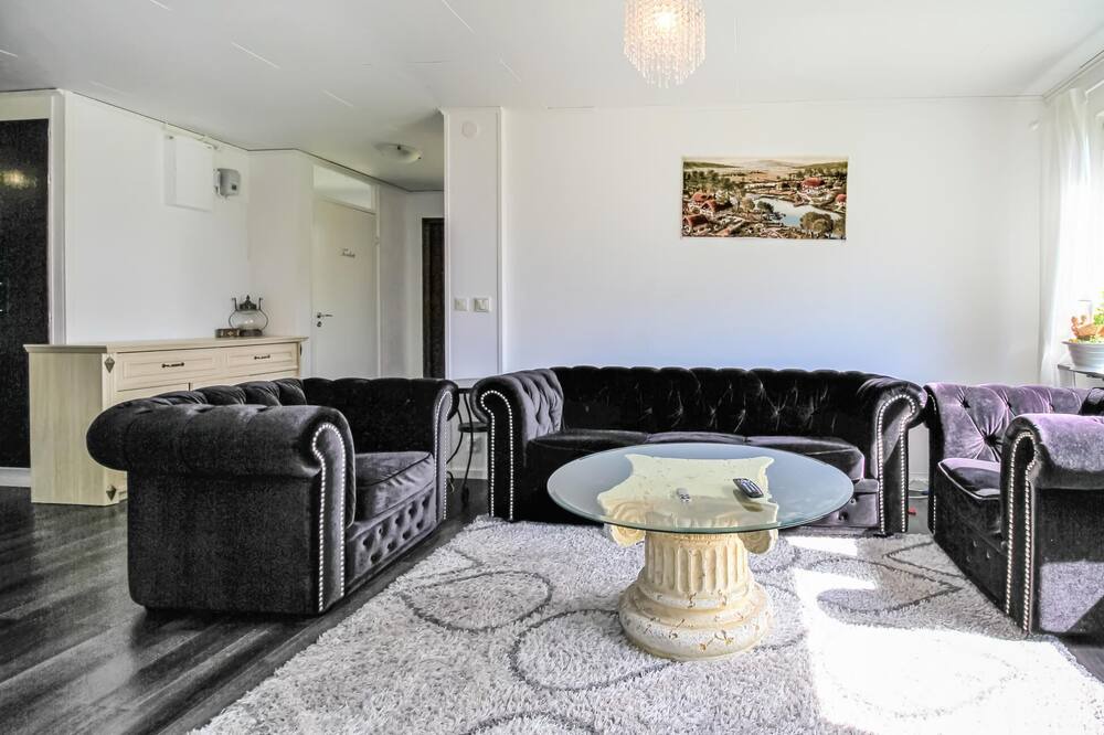 Photo of Bedroom in Orkelljunga