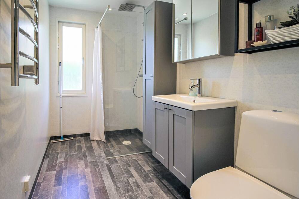 Photo of Bathroom in Orkelljunga