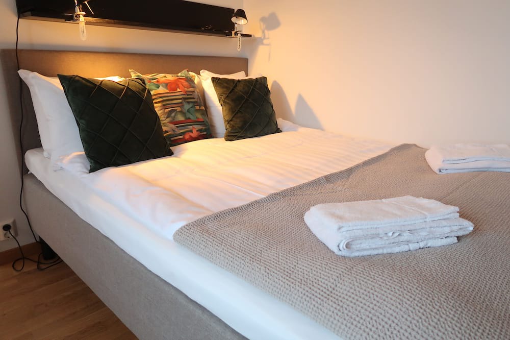 Photo of Bedroom in Hallonbergen