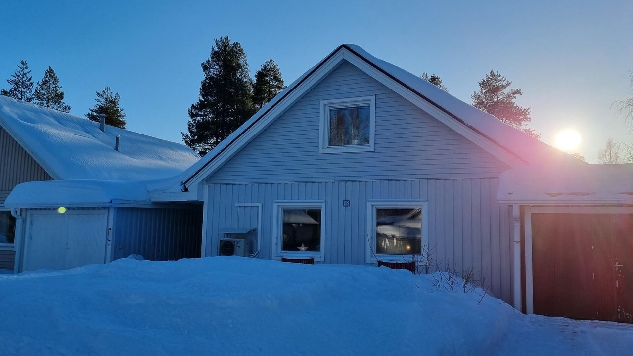 Photo of Outdoor in Vidsel
