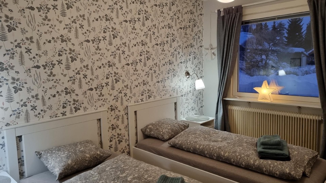 Photo of Livingroom in Vidsel