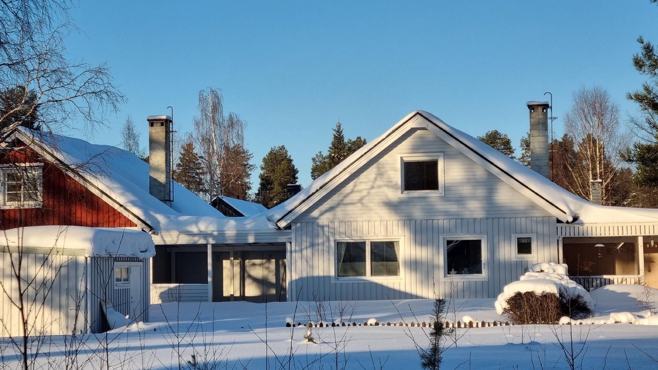 Photo of Outdoor in Vidsel