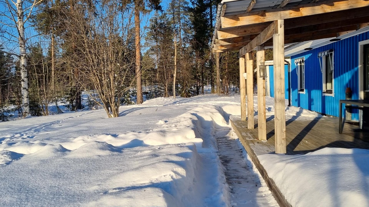Photo of Outdoor in Vidsel