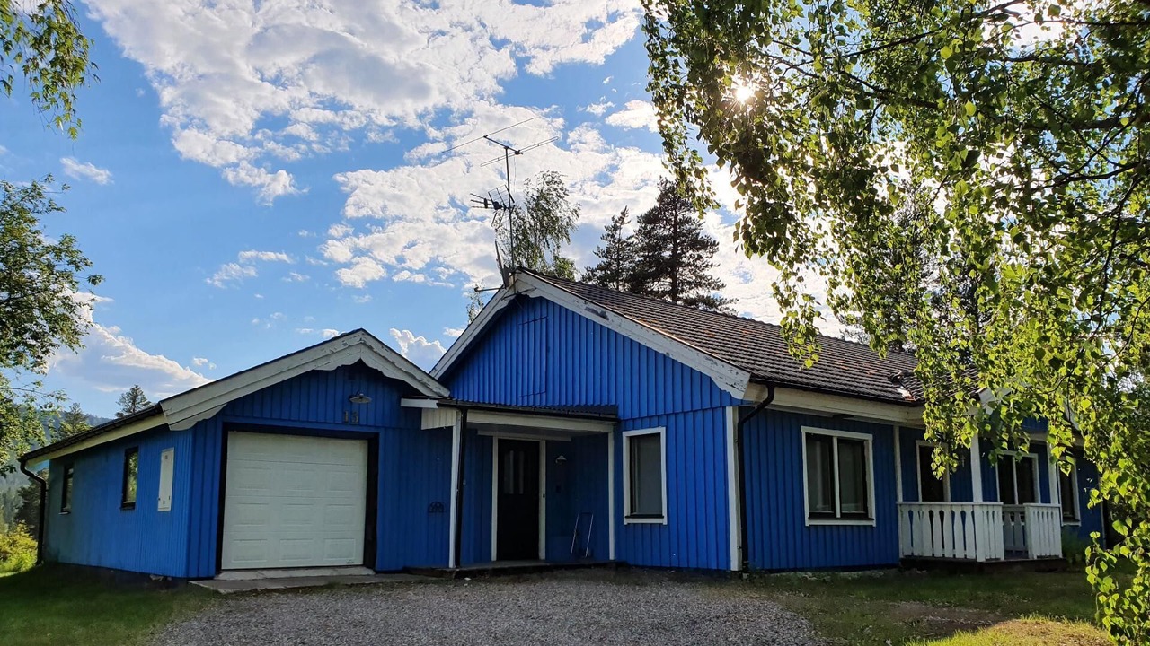 Photo of Outdoor in Vidsel
