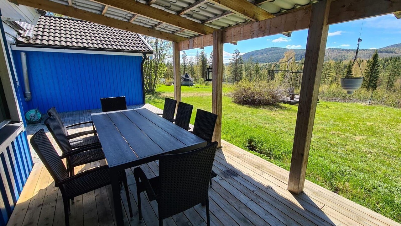 Photo of Outdoor in Vidsel
