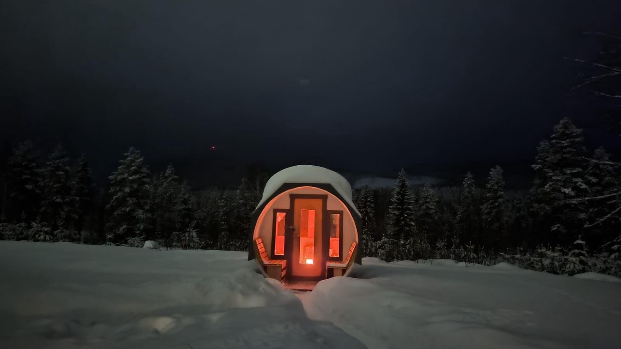 Photo of Outdoor in Vidsel
