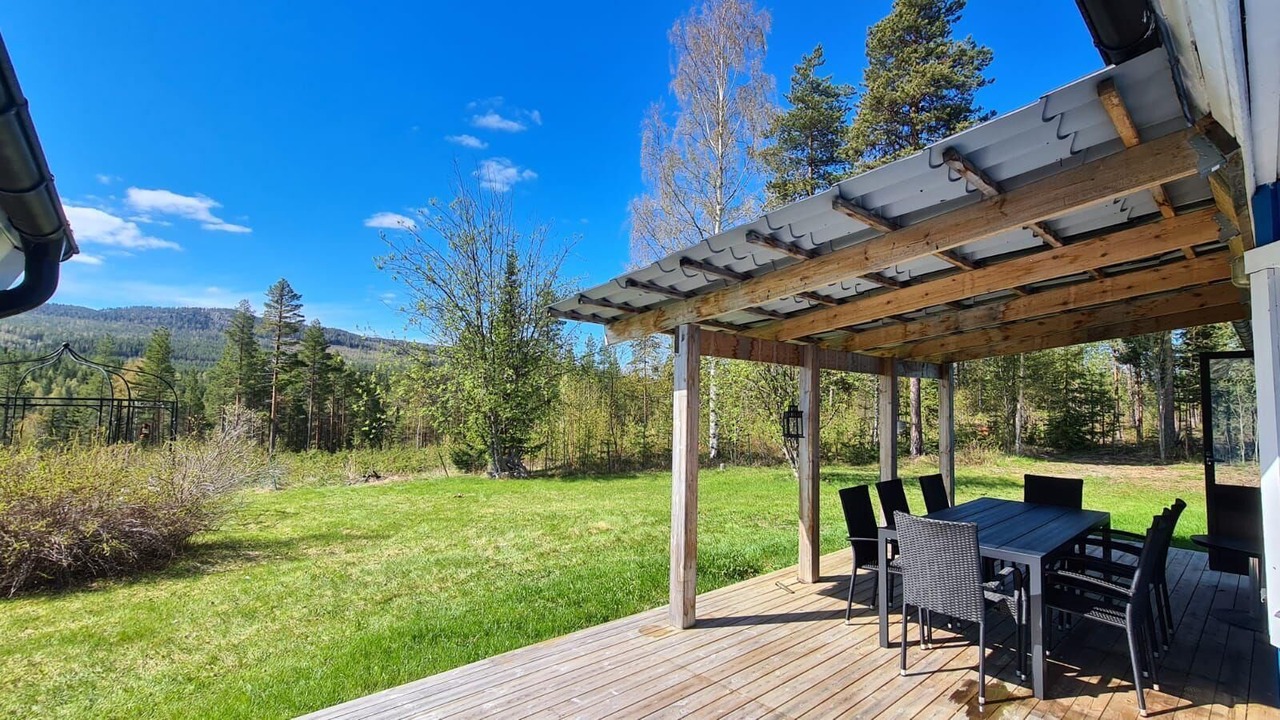 Photo of Outdoor in Vidsel