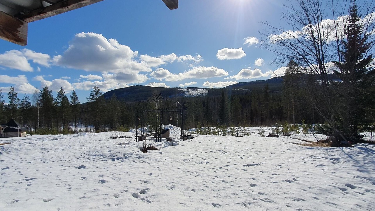 Photo of Outdoor in Vidsel