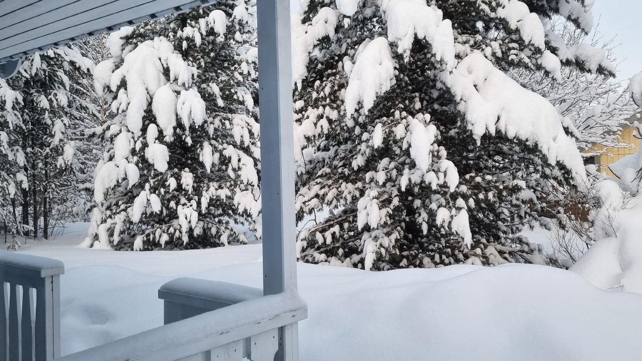 Photo of Outdoor in Vidsel