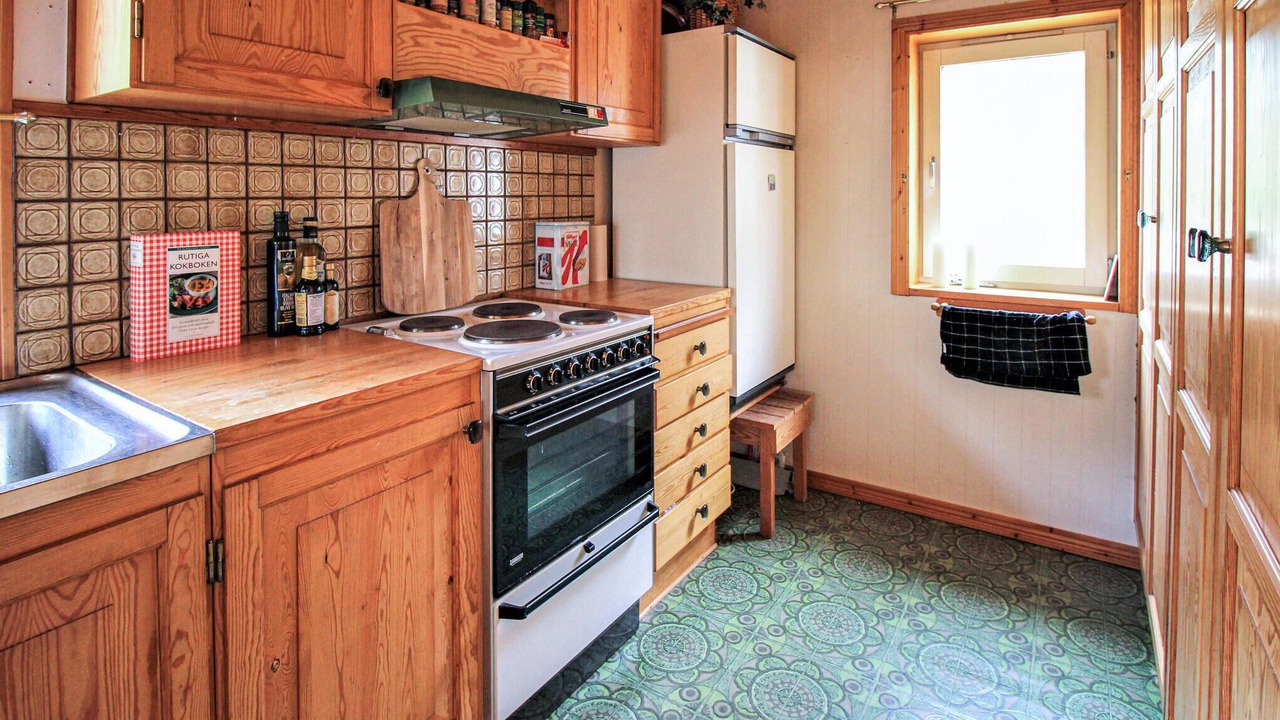Photo of Kitchen in Halmstad