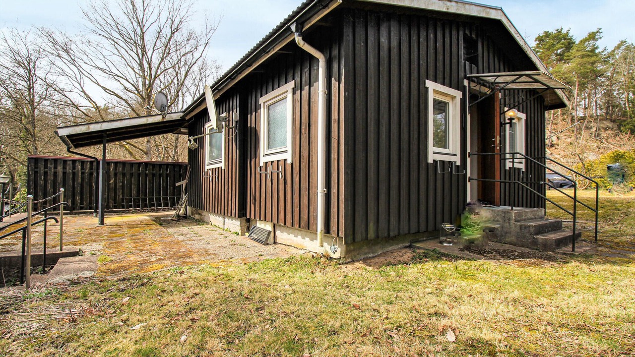 Photo of Outdoor in Halmstad