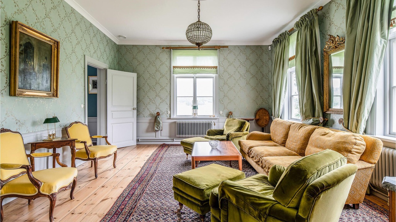 Photo of Livingroom in Holo