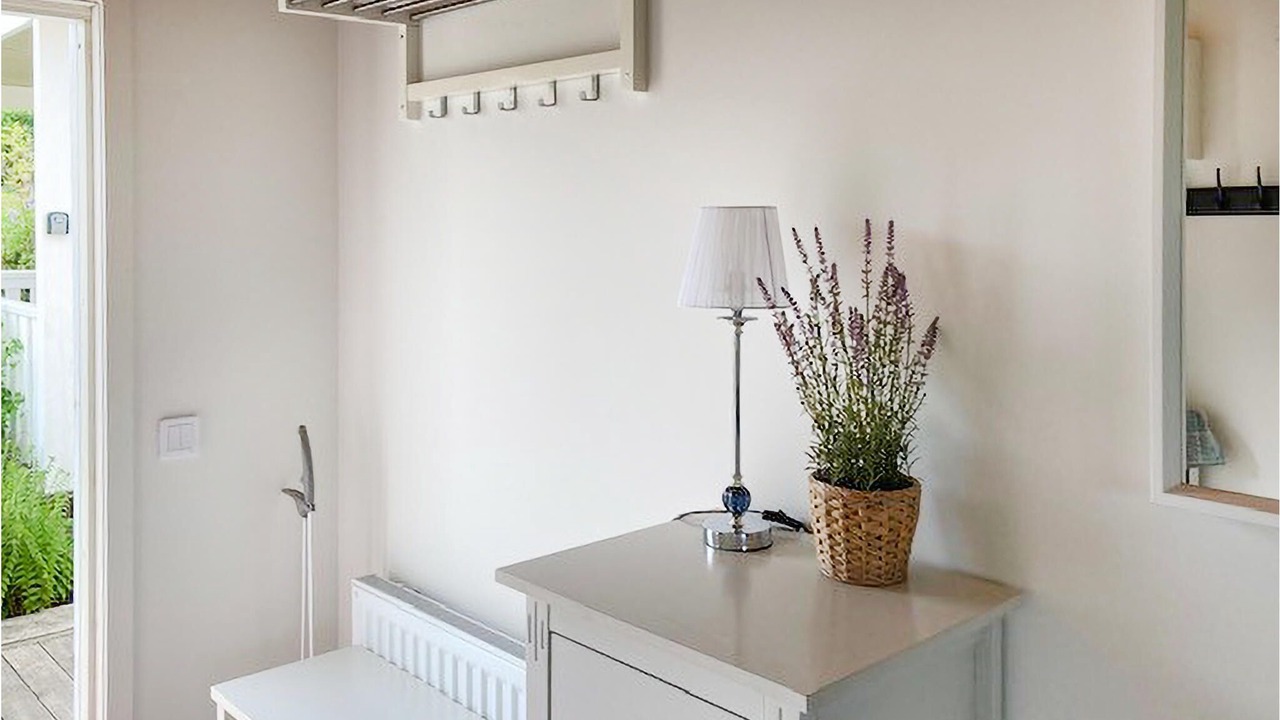 Photo of Bedroom in Farjestaden