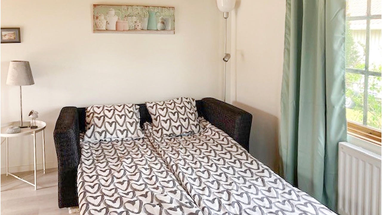 Photo of Bedroom in Farjestaden