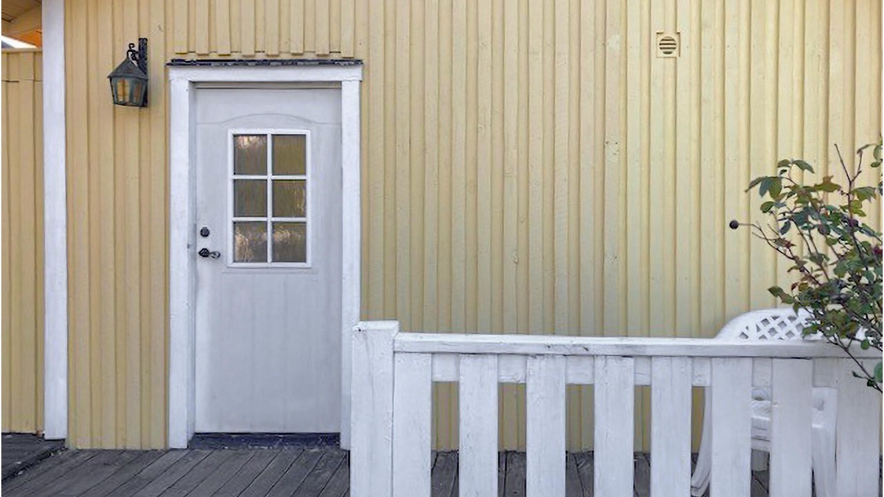 Photo of Outdoor in Farjestaden