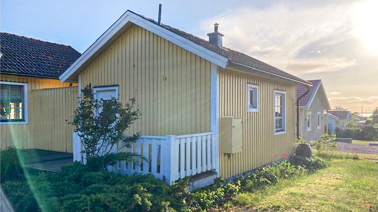 Photo of Outdoor in Farjestaden