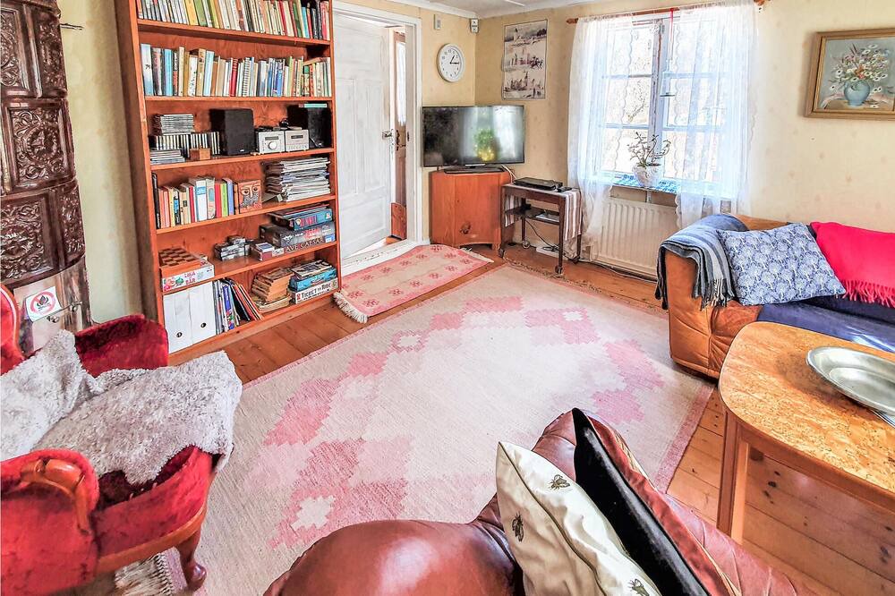 Photo of Bedroom in Torne