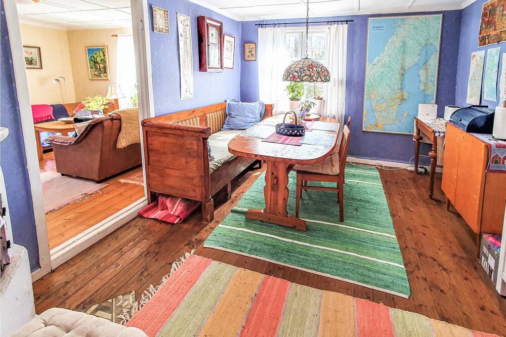 Photo of Bedroom in Torne