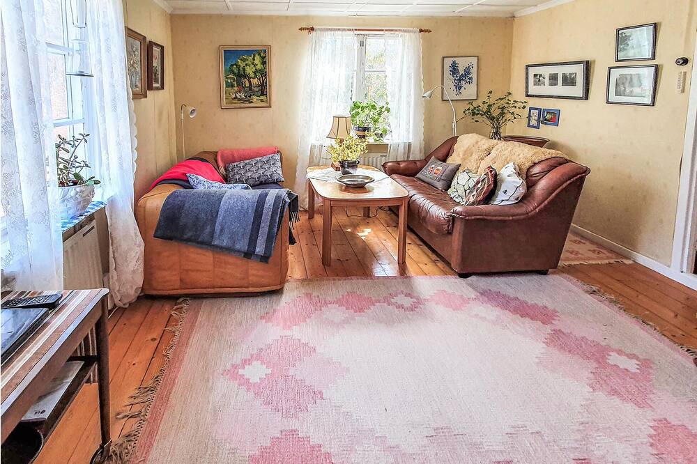 Photo of Bedroom in Torne