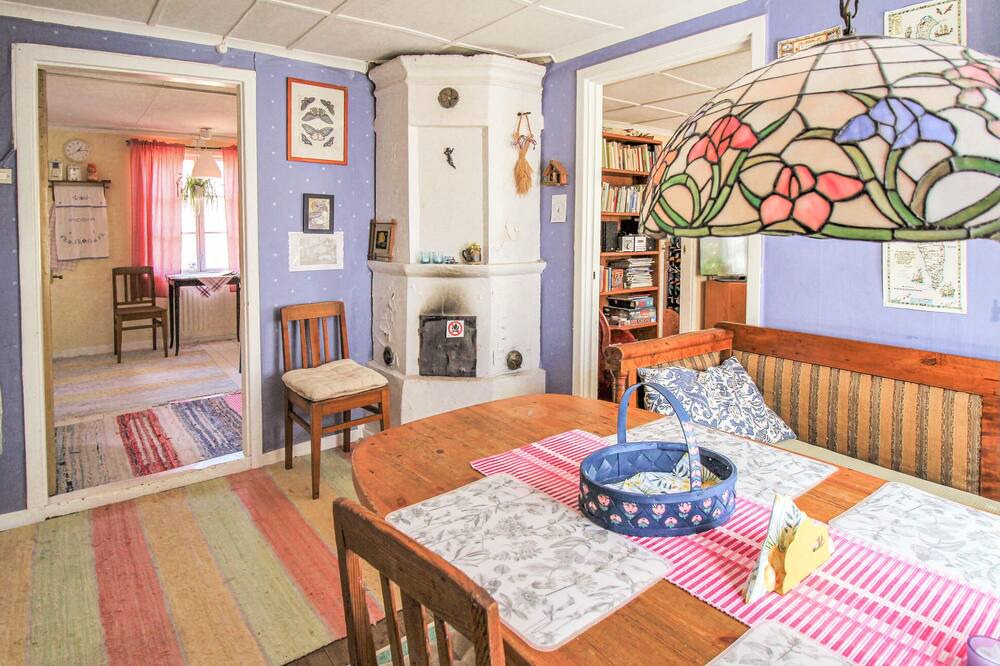 Photo of Bedroom in Torne