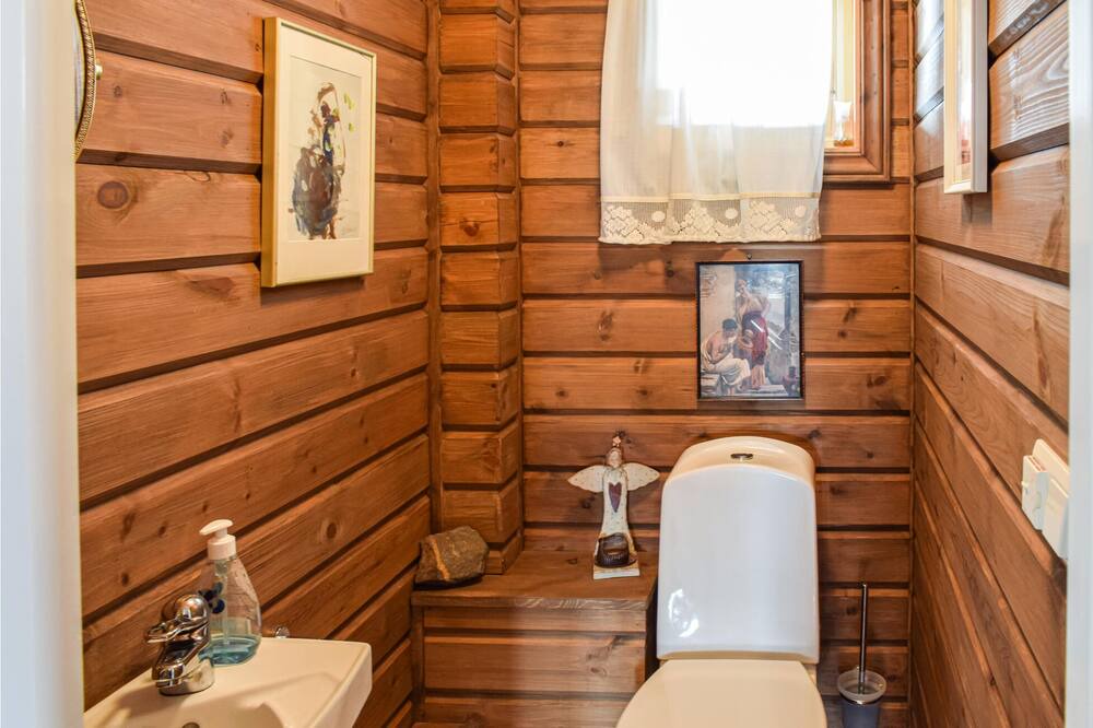 Photo of Bathroom in Etnedal