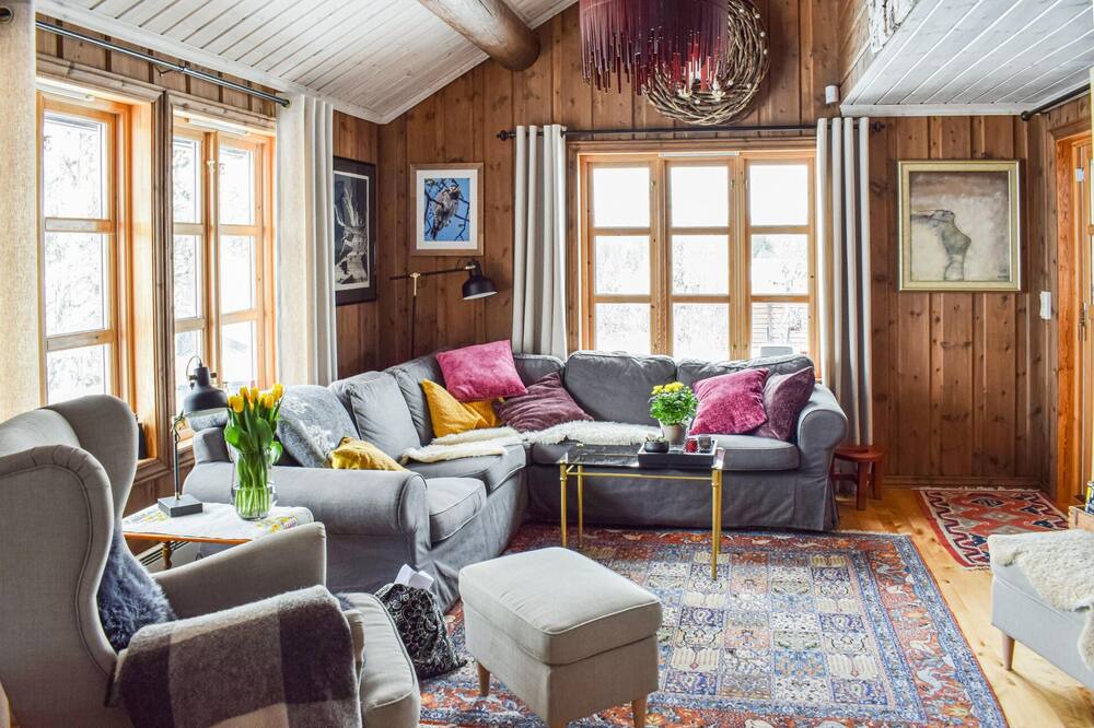 Photo of Bedroom in Etnedal