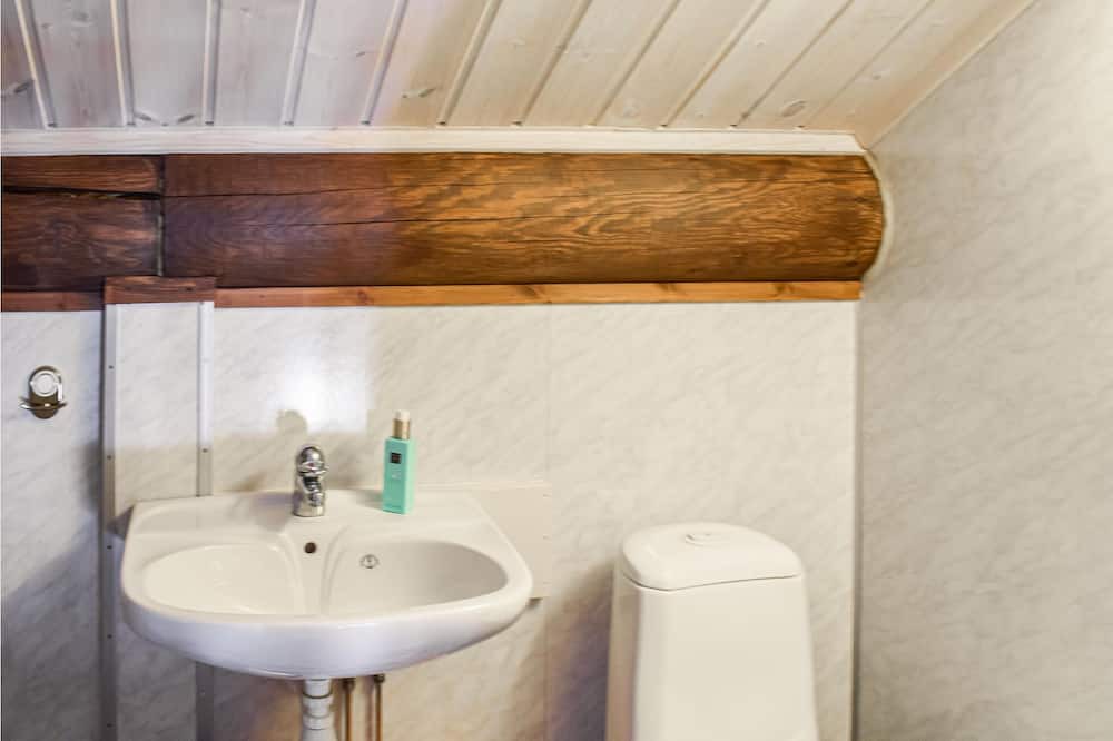 Photo of Bathroom in Etnedal