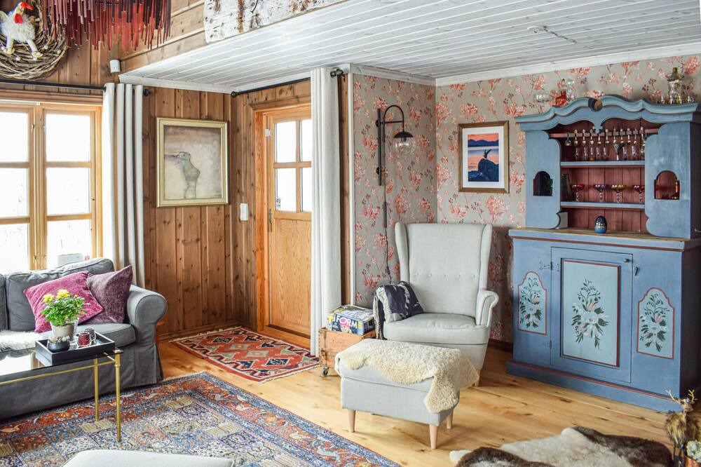 Photo of Bedroom in Etnedal