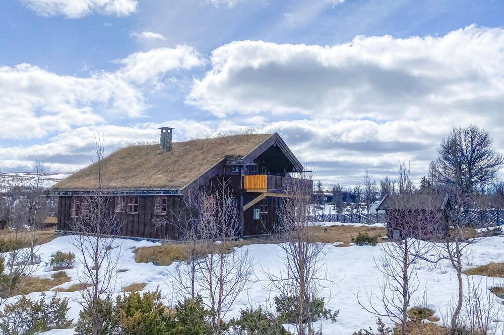 Photo of Outdoor in Etnedal