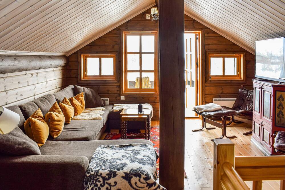 Photo of Bedroom in Etnedal