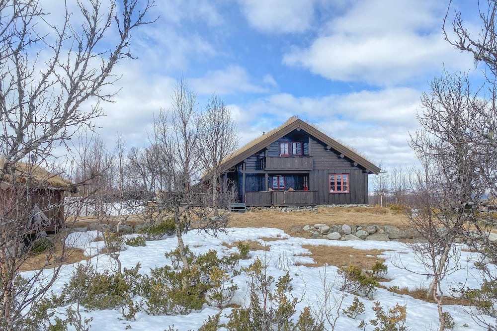 Photo of Outdoor in Etnedal