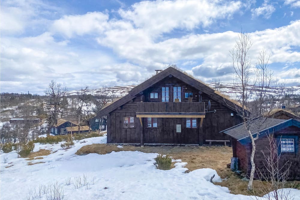 Photo of Outdoor in Etnedal