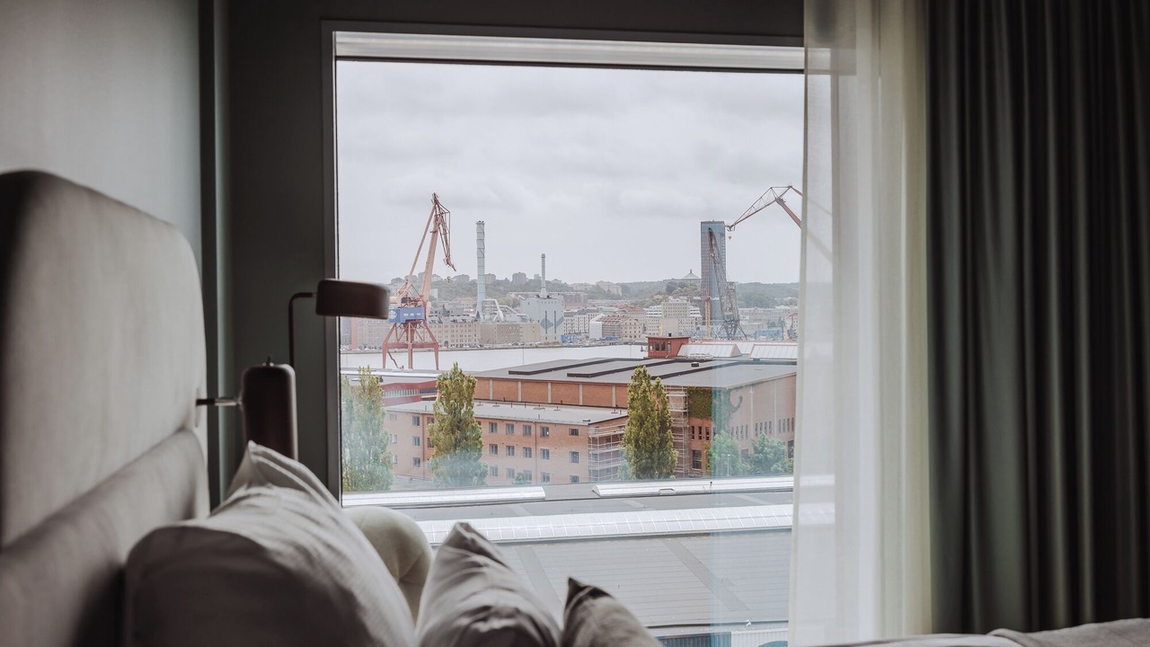 Photo of Bedroom in Lundby