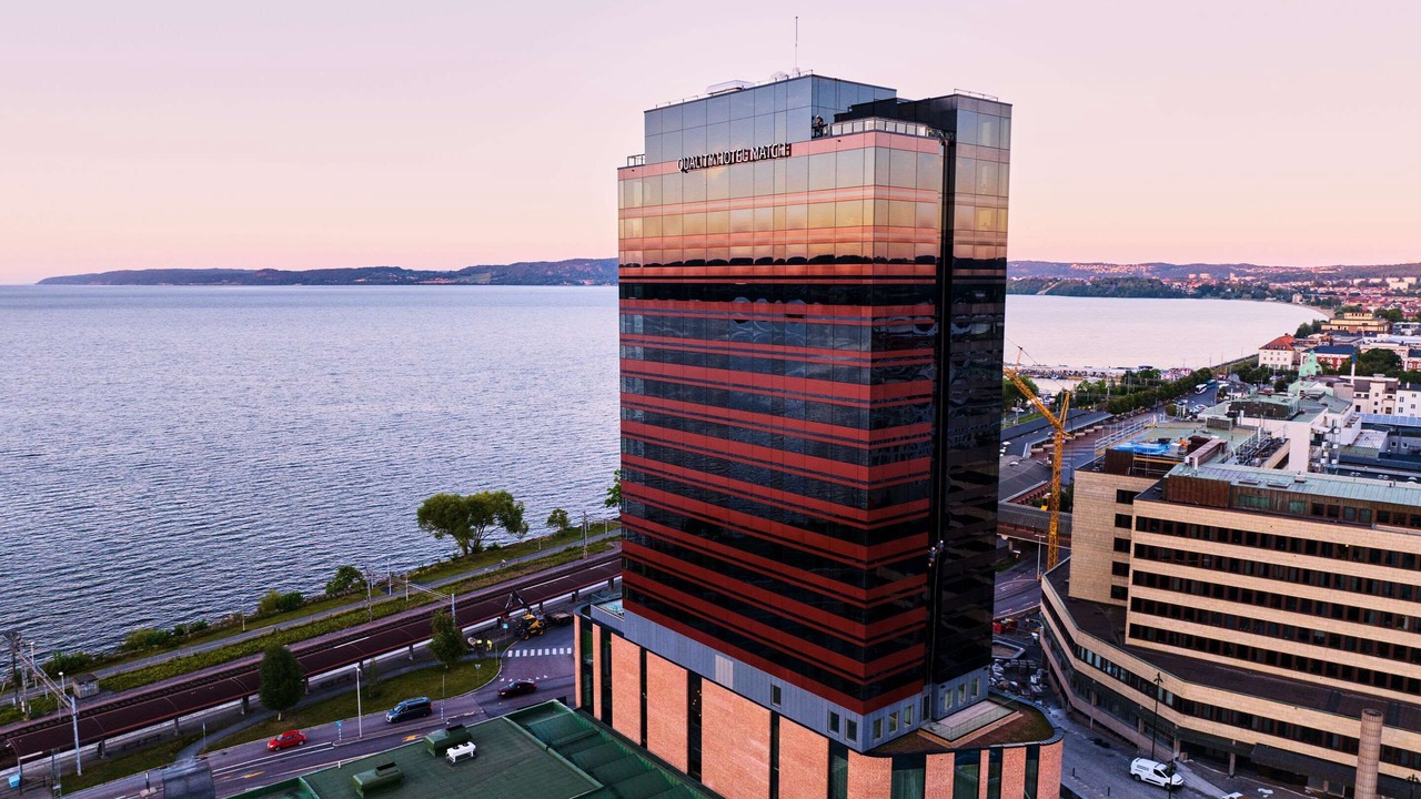 Photo of Outdoor in Jönköping