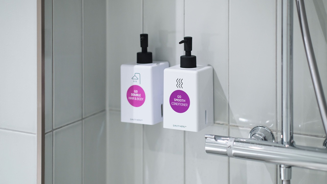 Photo of Bathroom in Jönköping