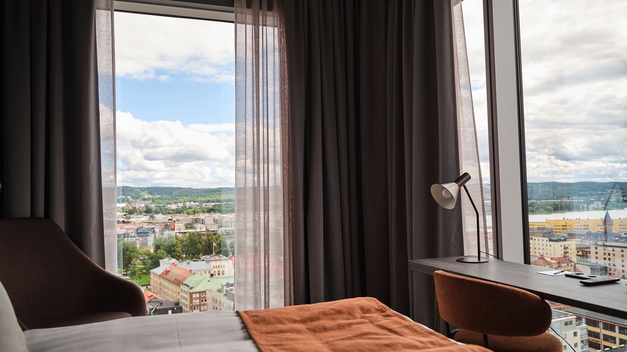 Photo of Bedroom in Jönköping