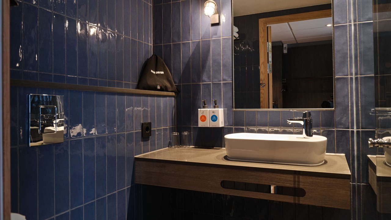 Photo of Bedroom in Jönköping