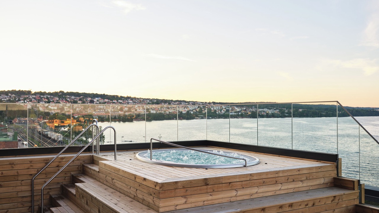 Photo of Outdoor in Jönköping