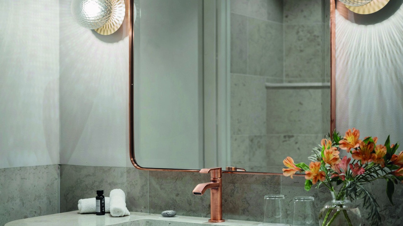 Photo of Bathroom in Centrala Sodertalje