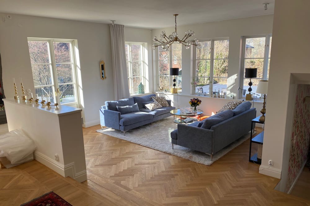 Photo of Livingroom in Danderyd