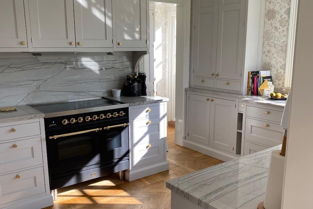 Photo of Kitchen in Danderyd